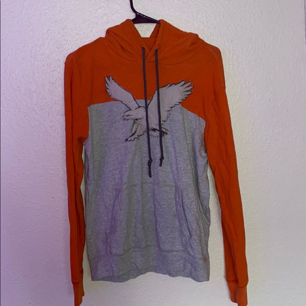 Men’s Hoodie